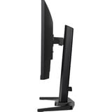 iiyama  24" Moniteur gaming  Noir (Mat)