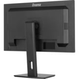 iiyama  27" Moniteur  Noir (Mat)