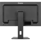 iiyama  27" Moniteur  Noir (Mat)