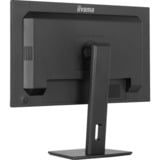 iiyama  27" Moniteur  Noir (Mat)