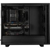 ALTERNATE AGP-SILENT-INT-011, PC gaming Noir