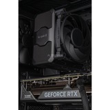 ALTERNATE AGP-SILENT-INT-011, PC gaming Noir