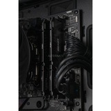 ALTERNATE AGP-SILENT-INT-011, PC gaming Noir