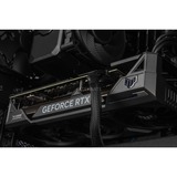 ALTERNATE AGP-SILENT-INT-011, PC gaming Noir