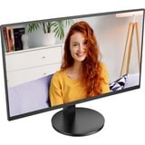 AOC U27B3CF 27" 4K UHD Moniteur  Noir (Mat), HDMI, USB-C, Audio