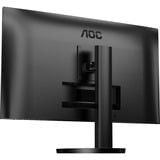 AOC U27B3CF 27" 4K UHD Moniteur  Noir (Mat), HDMI, USB-C, Audio