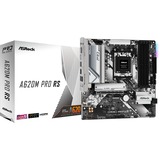 ASRock ASRock A620M Pro RS carte mère socket AM5 