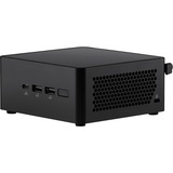 ASUS Kit NUC 14 Pro Tall RNUC14RVHV500002I, Barebone Noir, Ultra 5 135H | Arc Graphics