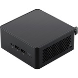 ASUS Kit NUC 14 Pro Tall RNUC14RVHV500002I, Barebone Noir, Ultra 5 135H | Arc Graphics