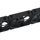 ASUS ROG STRIX LC III 360mm, Watercooling Noir