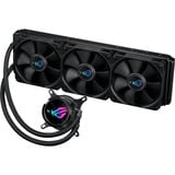 ASUS ROG STRIX LC III 360mm, Watercooling Noir