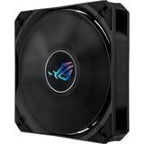 ASUS ROG STRIX LC III 360mm, Watercooling Noir