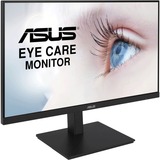 ASUS  27" Moniteur  Noir