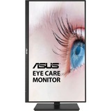 ASUS  27" Moniteur  Noir