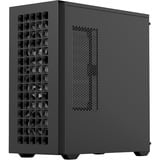 Aerocool  boîtier midi tower Noir | 2x USB-A | 1x USB-C | RGB