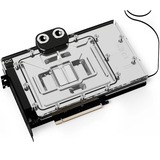 Alphacool 13495, Watercooling Noir/transparent