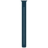 Apple MT643ZM/A, Bracelet-montre Bleu/Titane