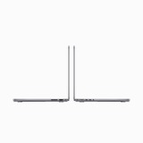 Apple  PC portable Gris