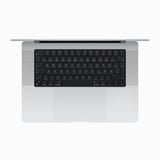 Apple  PC portable Argent