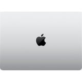 Apple  PC portable Argent