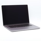 Apple  PC portable Gris