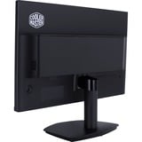 Cooler Master  24" Moniteur gaming  Noir