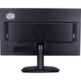 Cooler Master  24" Moniteur gaming  Noir