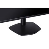 Cooler Master  24" Moniteur gaming  Noir