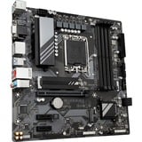 GIGABYTE GiBy B760M DS3H 