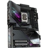 GIGABYTE Z890 AORUS MASTER, Socket 1851 carte mère RAID, 10Gb-LAN, WIFI, BT, Sound, ATX