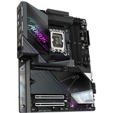 GIGABYTE Z890 AORUS MASTER carte mère socket 1851 RAID, 10Gb-LAN, WIFI, BT, Sound, ATX