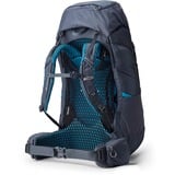 Gregory 137240-A261, Sac à dos Bleu