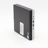 HP RENEW_3XW93EA, Mini PC Noir/Argent