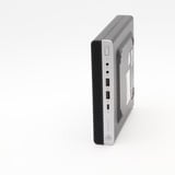 HP RENEW_3XW93EA, Mini PC Noir/Argent