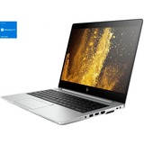 HP  14" PC portable  Argent