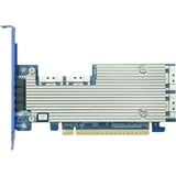 HighPoint R1528D, Carte d'interface 