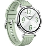 Huawei 55020CES, Smartwatch Argent/Vert