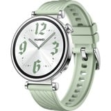 Huawei 55020CES, Smartwatch Argent/Vert