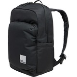 Jack Wolfskin A62529_6000_OS, Sac à dos Noir