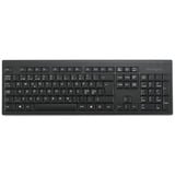 Kensington clavier Noir, Layout ES, Membrane