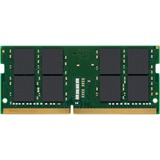 Kingston KCP432SD8/16, Mémoire vive Vert