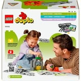 LEGO 10425, Jouets de construction 