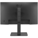 LG  27" Moniteur gaming  Noir (Mat)