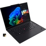 Lenovo  14" PC portable Copilot+  Noir