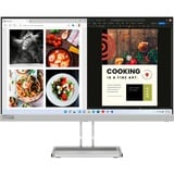 Lenovo  24" Moniteur  Gris