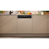 Neff S147ZCS01E, Lave-vaisselle 