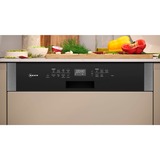 Neff S147ZCS01E, Lave-vaisselle 