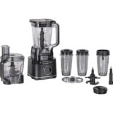 Ninja Detect Power Mixer & Processor Pro TB401EU, Blender Noir