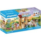 PLAYMOBIL 71494, Jouets de construction 