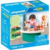 PLAYMOBIL 71540, Jouets de construction 